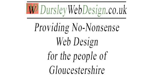 (c) Dursleywebdesign.co.uk